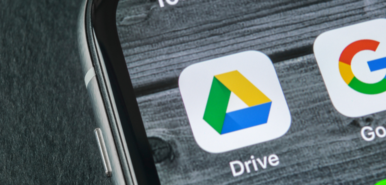 Google Drive’ýn Avantajlarý