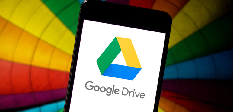 Google Drive Özellikleri
